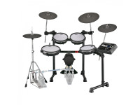 Yamaha DTX6K5-M E-Drum Set Yamaha DTX6K5-M E-Drum Set
